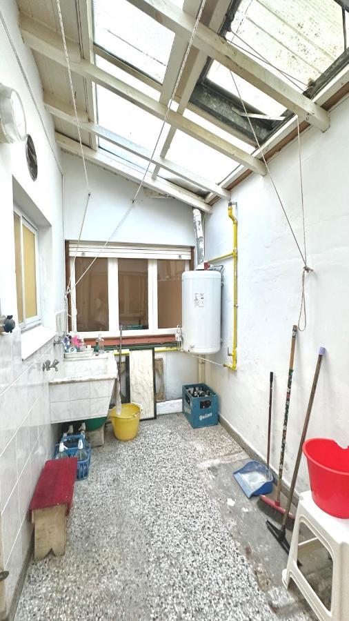 Departamento - Barrio Chauvin Apartamento