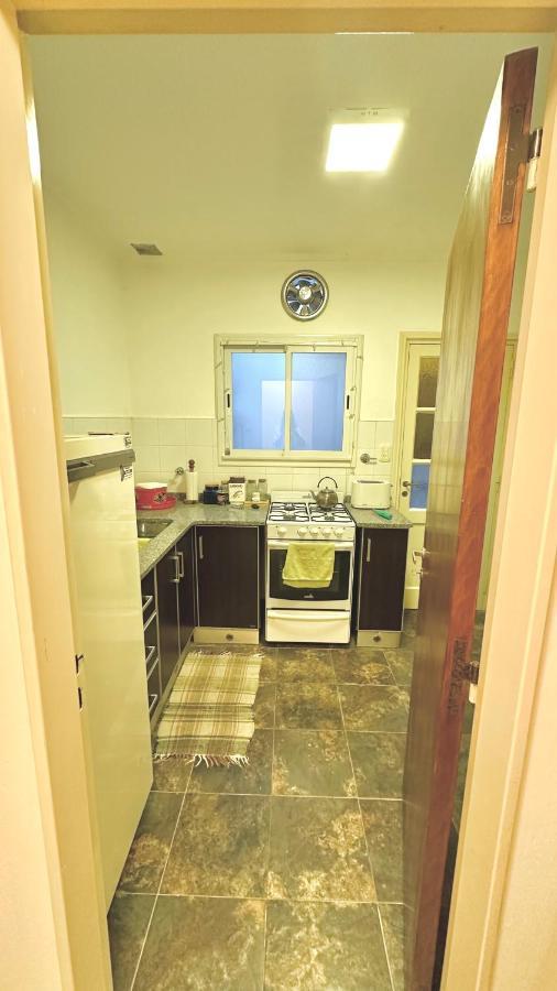 Departamento - Barrio Chauvin *