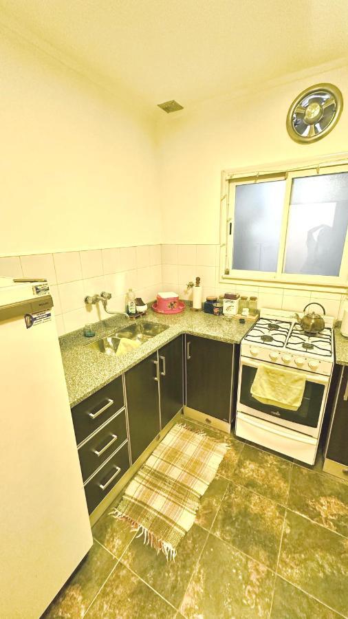 Departamento - Barrio Chauvin