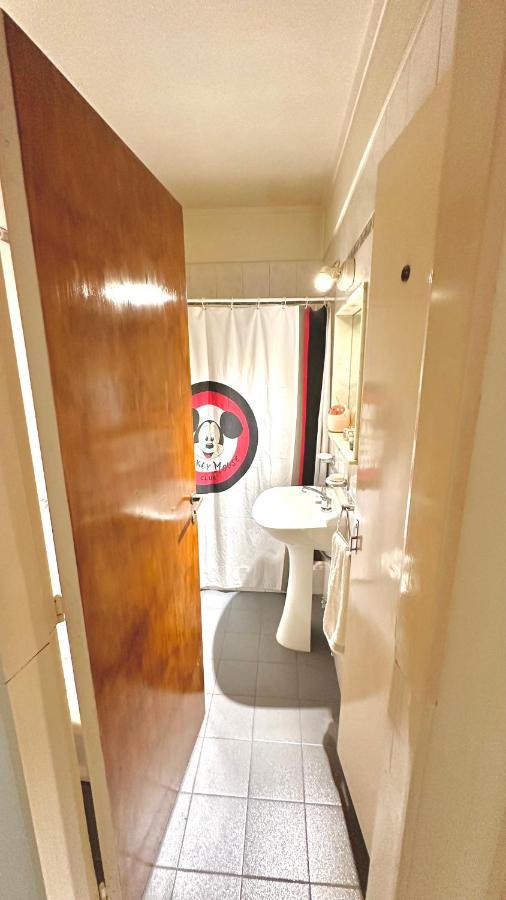 Departamento - Barrio Chauvin Apartamento *