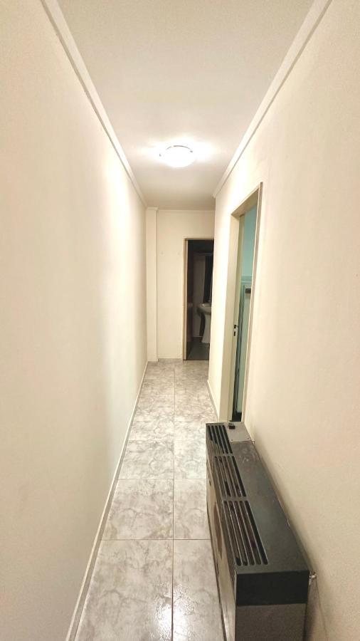 Departamento - Barrio Chauvin