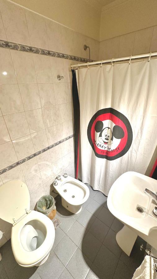 Departamento - Barrio Chauvin *